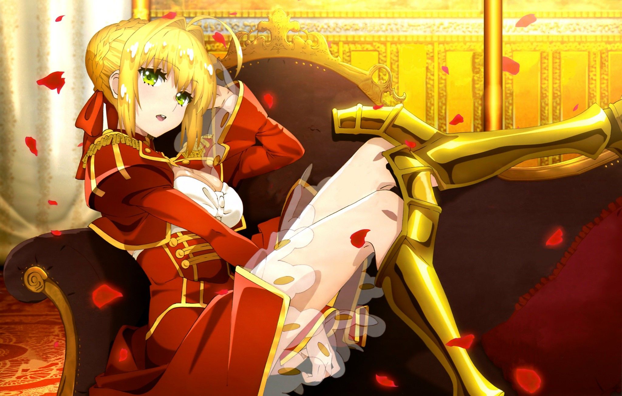 A Great Game With Many Flaws FateExtra  Review  YouTube