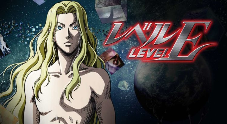 Level E Sub Indo Episode 01-13 End BD