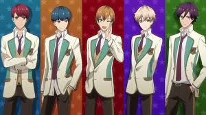 Starmyu S3 Sub Indo Episode 01-12 End